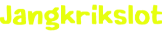 Jangkrikslot